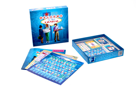 Welcome to... Nowe Las Vegas