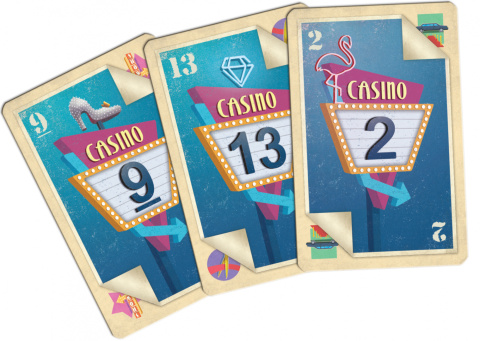 Welcome to... Nowe Las Vegas