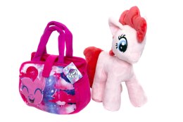Yume Toys My Little Pony - Pinkie Pie w torebce (25 cm)