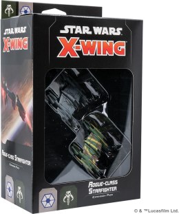 Atomic Mass Games X-Wing 2nd ed.: Rogue-class Starfighter Expansion Pack
