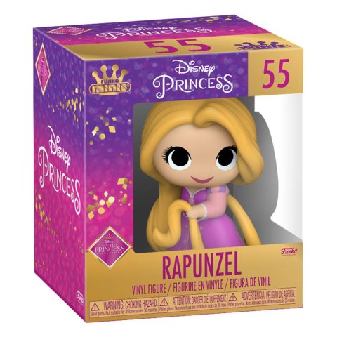 Funko Disney POP! Ultimate Princess Celebration Mini Vinyl Figures 6 cm