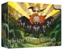 Sekret wilczej gromady: Moja opowieść