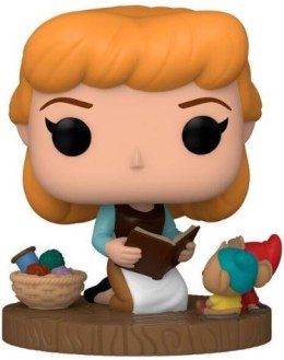 Funko POP Disney: Ultimate Princess - Cinderella
