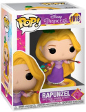 Funko POP Disney: Ultimate Princess - Rapunzel