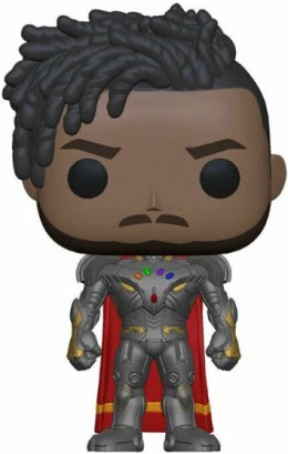 Funko POP Marvel: What If - Infinity Killmonger