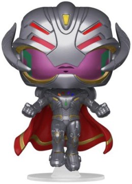 Funko POP Marvel: What If - Infinity Ultron