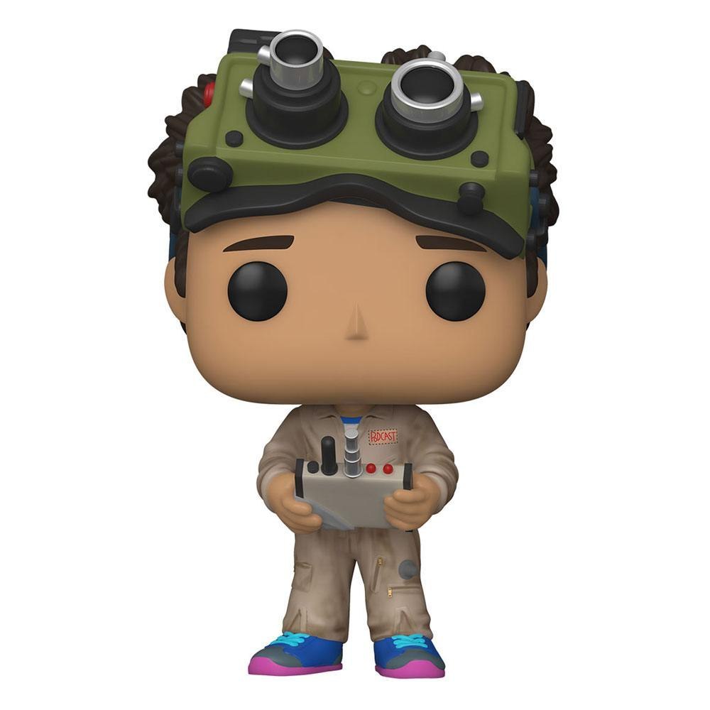 Funko Funko POP Movies: Ghostbuster: Afterlife - Podcast