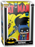 Funko POP Vinyl: Comic Cover - DC - Batman