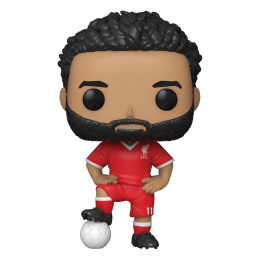 Funko Liverpool F.C. POP! Football Vinyl Figure Mohamed Salah 9 cm