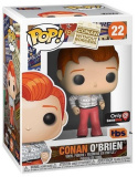 Funko POP Conan: K-Pop Conan O'Brien