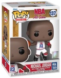 Funko POP NBA: Legends - Michael Jordan (All Star 1988)