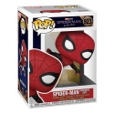 Funko Spider-Man: No Way Home POP! Vinyl Figure Spider-Man (Upgraded Suit) 9 cm