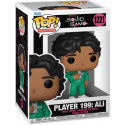 Funko POP TV: Squid Game - Player 199: Ali