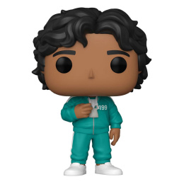 Funko POP TV: Squid Game - Player 199: Ali