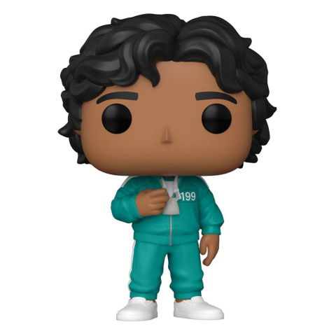 Funko POP TV: Squid Game - Player 199: Ali