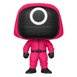Funko POP TV: Squid Game - Masked Worker