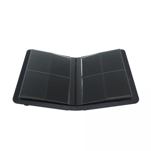 GAMEGENIC Prime Album 8-Pocket - Black