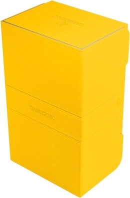 Gamegenic Gamegenic: Stronghold 200+ Convertible - Yellow