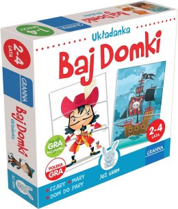 Granna Baj domki