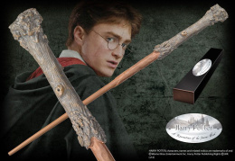 Harry Potter Wand Harry Potter (Character-Edition) - różdżka
