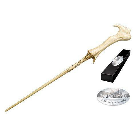 Harry Potter Wand Lord Voldemort (Character-Edition) - różdżka