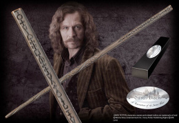 Harry Potter - różdżka replika Syriusz Sirius Black