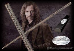 Harry Potter Wand Sirius Black (Character-Edition) - różdżka