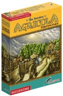 Lacerta Agricola: Torfowisko