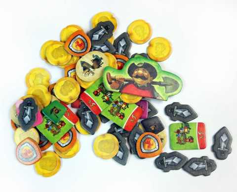 Osadnicy: Narodziny Imperium