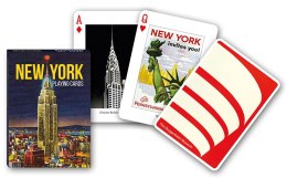 Piatnik Karty Piatnik - International New York