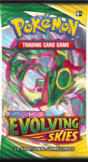 Pokemon TCG: Evolving Skies - Booster Box (36)