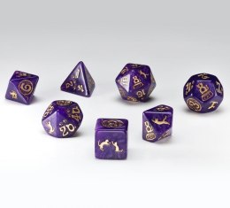 Q-WORKSHOP Komplet Kości KOCI - Purrito