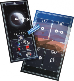 Ganimedes: Księżyc