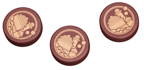 Star Wars: Pałac Jabby - list miłosny