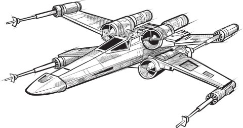 Story Cubes: Star Wars