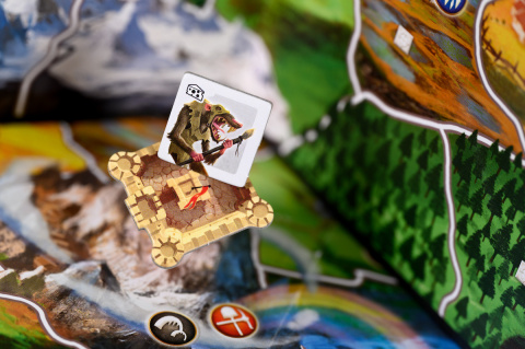 Small World (edycja polska)