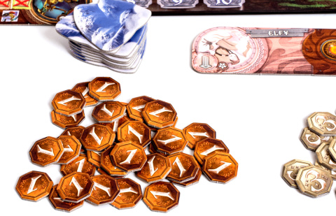 Small World (edycja polska)