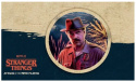 Stranger Things: Attack of The Mind Flyer (edycja polska)