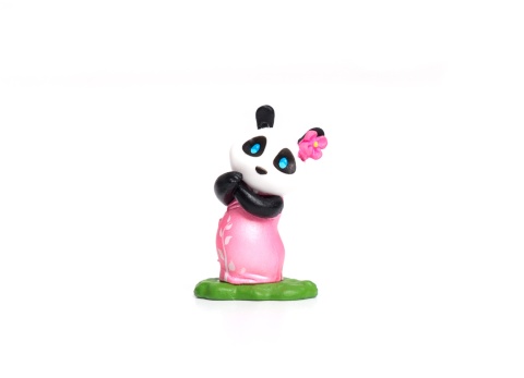 Takenoko: Chibis
