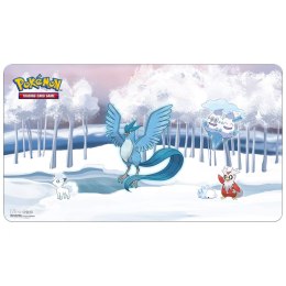 Ultra PRO Playmat - Frosted Forest (Gallery Series) [POKEMON]