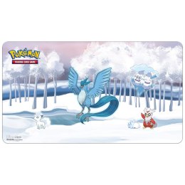 Ultra PRO Playmat - Frosted Forest (Gallery Series) [POKEMON]