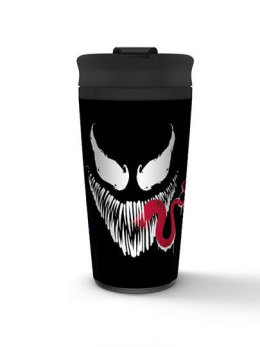 Venom Travel Mug Face - kubek termiczny