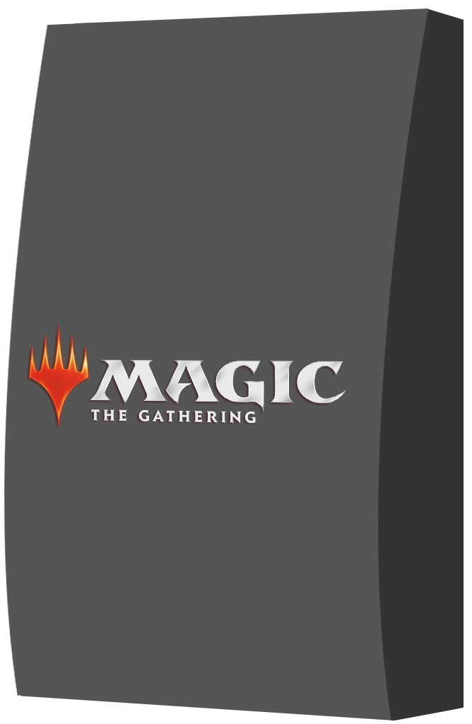 Wizards of the Coast Magic the Gathering: Commander Legends: Battle for Baldur's Gate - Commander Deck box (4 szt.)