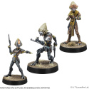 Star Wars Legion: Pyke Syndicate Foot Soldiers Unit Expansion