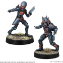 Star Wars Legion: Shadow Collective Starter Set