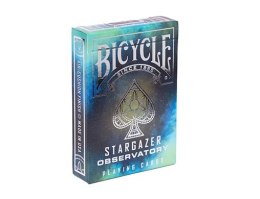 Bicycle Bicycle: Stargazer Observatory