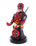 EXG Deadpool Zombie - stojak (20 cm/micro USB)