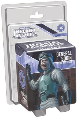 Fantasy Flight Games Star Wars: Imperial Assault - General Sorin Vicious Tactician
