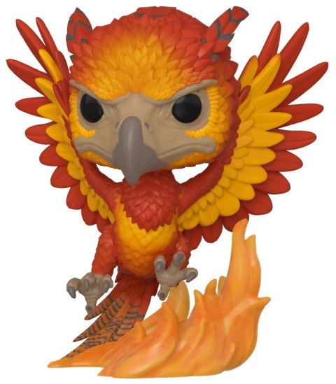 Funko POP Movies: Harry Potter - Fawkes