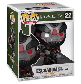 Funko POP Super: Halo Infinite - 6